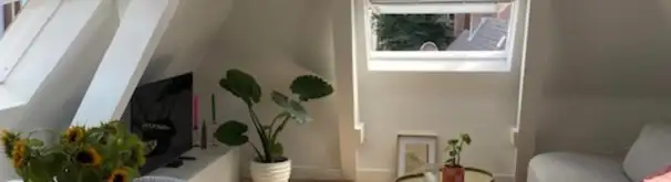 Kamer Foto #1 te huur bij Huurstunt