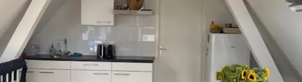 Kamer Foto #2 te huur bij Huurstunt