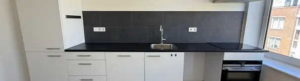 Appartement Foto #2 te huur bij Huurstunt