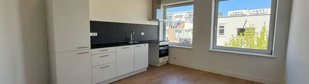 Appartement Foto #1 te huur bij Huurstunt