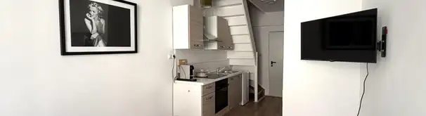 Appartement Foto #0 te huur bij Huurstunt