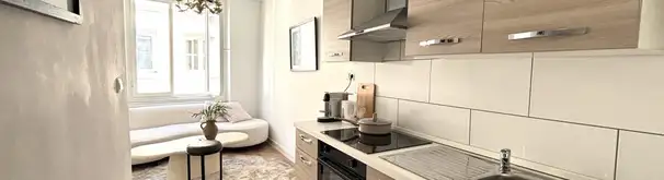 Appartement Foto #2 te huur bij Huurstunt