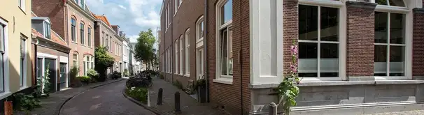 Appartement Foto #1 te huur bij Huurstunt