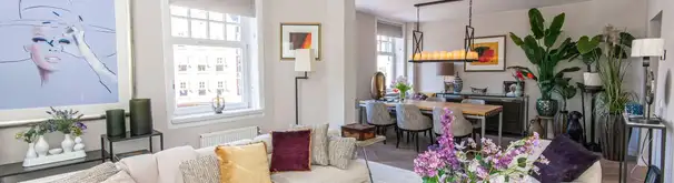 Appartement Foto #0 te huur bij Huurstunt