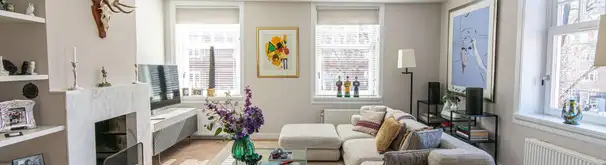 Appartement Foto #1 te huur bij Huurstunt