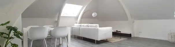 Appartement Foto #3 te huur bij Huurstunt