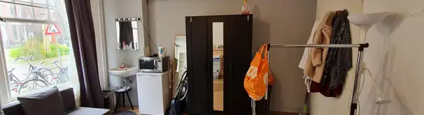 Kamer Foto #2 te huur bij Huurstunt