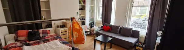 Kamer Foto #1 te huur bij Huurstunt