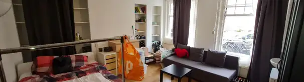 Kamer Foto #0 te huur bij Huurstunt