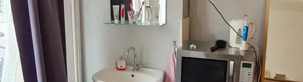 Kamer Foto #3 te huur bij Huurstunt