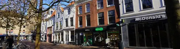 Huurwoning Foto #0 te huur bij Huurstunt