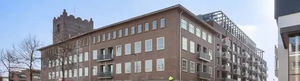 Appartement Foto #0 te huur bij Huurstunt
