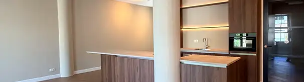 Appartement Foto #2 te huur bij Huurstunt