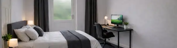 Kamer Foto #0 te huur bij Huurstunt