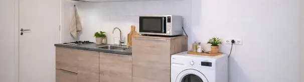 Kamer Foto #1 te huur bij Huurstunt