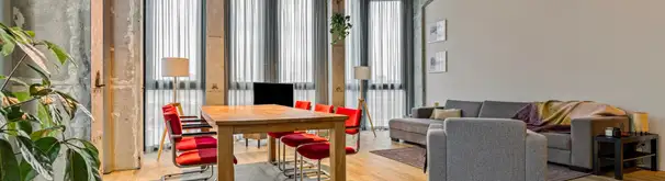 Appartement Foto #1 te huur bij Huurstunt