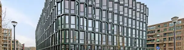 Appartement Foto #0 te huur bij Huurstunt