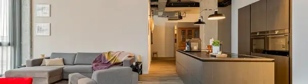 Appartement Foto #3 te huur bij Huurstunt