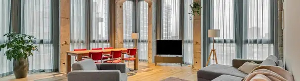 Appartement Foto #2 te huur bij Huurstunt