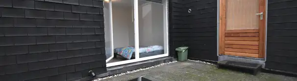 Kamer Foto #1 te huur bij Huurstunt