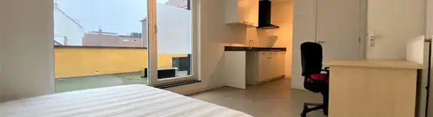 Kamer Foto #0 te huur bij Huurstunt