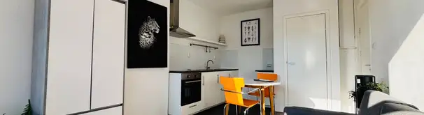 Appartement Foto #2 te huur bij Huurstunt