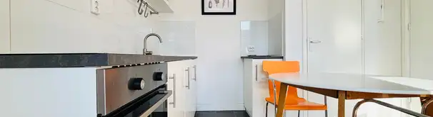 Appartement Foto #3 te huur bij Huurstunt