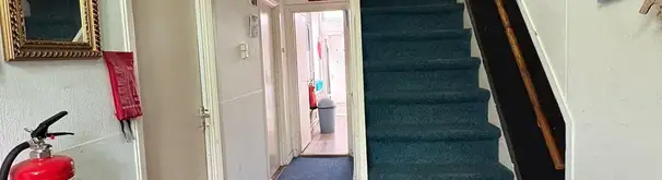 Kamer Foto #1 te huur bij Huurstunt