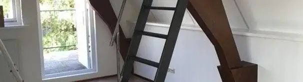 Appartement Foto #2 te huur bij Huurstunt