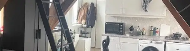 Appartement Foto #0 te huur bij Huurstunt