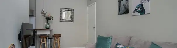 Appartement Foto #3 te huur bij Huurstunt