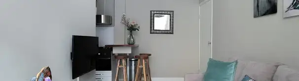 Appartement Foto #1 te huur bij Huurstunt