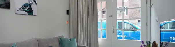 Appartement Foto #2 te huur bij Huurstunt