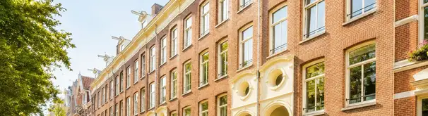 Huurwoning Foto #0 te huur bij Huurstunt
