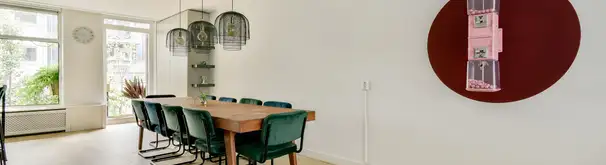 Huurwoning Foto #3 te huur bij Huurstunt