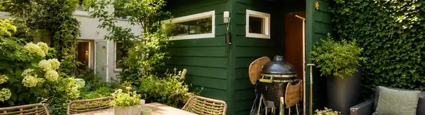 Huurwoning Foto #2 te huur bij Huurstunt