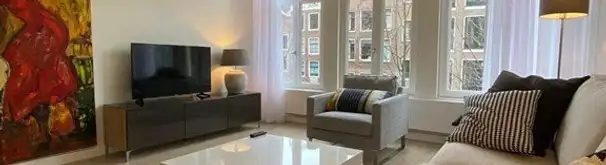 Appartement Foto #0 te huur bij Huurstunt