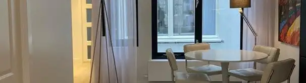 Appartement Foto #2 te huur bij Huurstunt