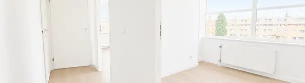 Appartement Foto #2 te huur bij Huurstunt