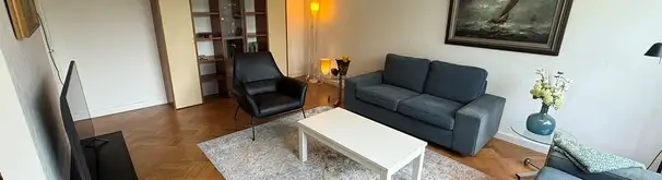 Appartement Foto #2 te huur bij Huurstunt
