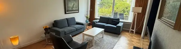 Appartement Foto #1 te huur bij Huurstunt