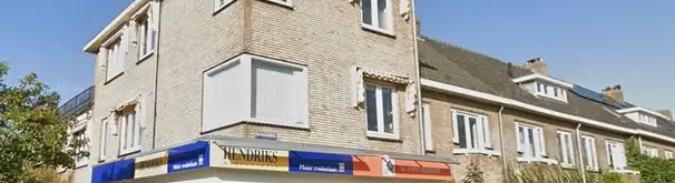 Kamer Foto #1 te huur bij Huurstunt