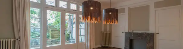 Appartement Foto #3 te huur bij Huurstunt