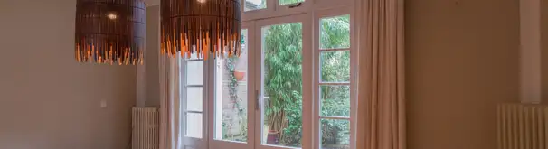 Appartement Foto #2 te huur bij Huurstunt