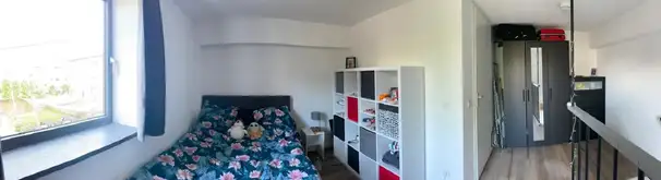 Appartement Foto #2 te huur bij Huurstunt