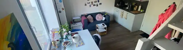 Appartement Foto #0 te huur bij Huurstunt
