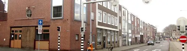 Kamer Foto #0 te huur bij Huurstunt