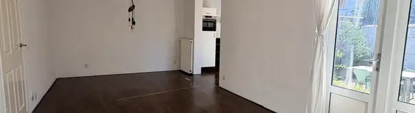 Appartement Foto #2 te huur bij Huurstunt