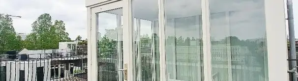 Appartement Foto #1 te huur bij Huurstunt