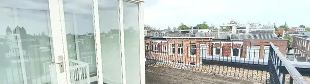 Appartement Foto #3 te huur bij Huurstunt
